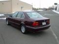 1997 Canyon Red Metallic BMW 5 Series 528i Sedan  photo #6
