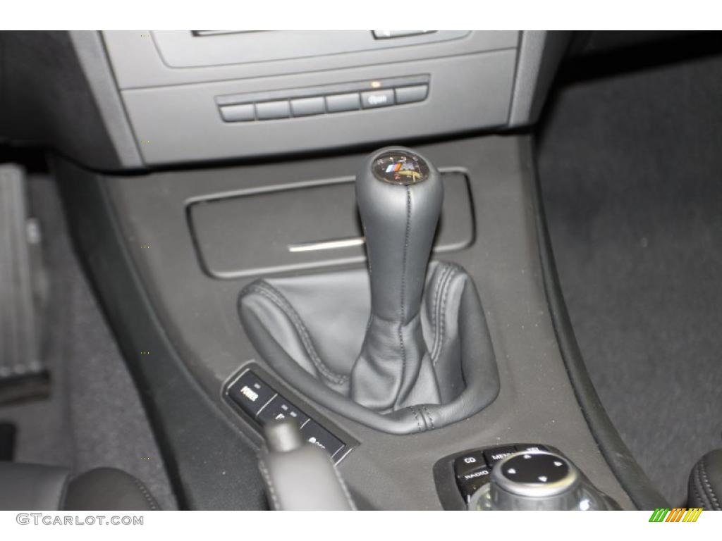 2011 BMW M3 Coupe 6 Speed Manual Transmission Photo #44638970