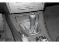6 Speed Manual 2011 BMW M3 Coupe Transmission