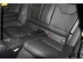 Black Novillo Leather Interior Photo for 2011 BMW M3 #44639038