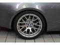 2011 BMW M3 Coupe Wheel