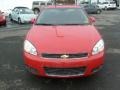 Victory Red - Impala LTZ Photo No. 2