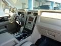 2008 Vapor Silver Metallic Lincoln Navigator Luxury 4x4  photo #20