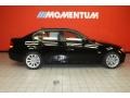 2011 Jet Black BMW 3 Series 328i Sedan  photo #4