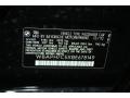 2011 Jet Black BMW 3 Series 328i Sedan  photo #6