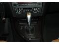 2011 Jet Black BMW 3 Series 328i Sedan  photo #8