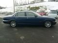 2004 Pacific Blue Metallic Jaguar XJ XJ8  photo #8