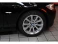 2011 Jet Black BMW 3 Series 328i Sedan  photo #14