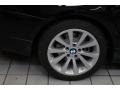2011 Jet Black BMW 3 Series 328i Sedan  photo #15