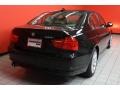 2011 Jet Black BMW 3 Series 328i Sedan  photo #16