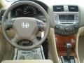 2007 Nighthawk Black Pearl Honda Accord EX Sedan  photo #25