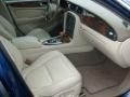 Sand Interior Photo for 2004 Jaguar XJ #44640034