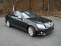 Black - C 300 Sport Photo No. 1
