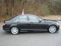 Black - C 300 Sport Photo No. 2