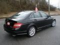 Black - C 300 Sport Photo No. 3