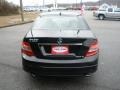 Black - C 300 Sport Photo No. 4