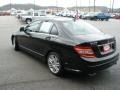 Black - C 300 Sport Photo No. 5