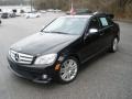 Black - C 300 Sport Photo No. 7