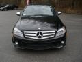 Black - C 300 Sport Photo No. 8