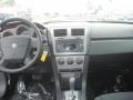 Brilliant Black Crystal Pearl - Avenger SXT Photo No. 10