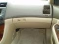 2007 Nighthawk Black Pearl Honda Accord EX Sedan  photo #26