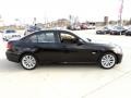 2011 Jet Black BMW 3 Series 328i Sedan  photo #4