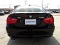 2011 Jet Black BMW 3 Series 328i Sedan  photo #6
