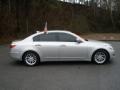 Platinum Metallic - Genesis 3.8 Sedan Photo No. 2