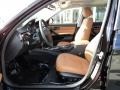 2011 Jet Black BMW 3 Series 328i Sedan  photo #7