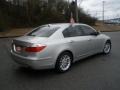 Platinum Metallic - Genesis 3.8 Sedan Photo No. 3