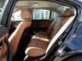 2011 Jet Black BMW 3 Series 328i Sedan  photo #8
