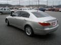 Platinum Metallic - Genesis 3.8 Sedan Photo No. 5