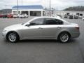 Platinum Metallic - Genesis 3.8 Sedan Photo No. 6