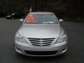 Platinum Metallic - Genesis 3.8 Sedan Photo No. 8
