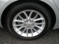 Platinum Metallic - Genesis 3.8 Sedan Photo No. 10
