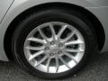 Platinum Metallic - Genesis 3.8 Sedan Photo No. 11