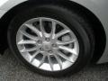 Platinum Metallic - Genesis 3.8 Sedan Photo No. 12