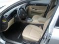 Platinum Metallic - Genesis 3.8 Sedan Photo No. 13