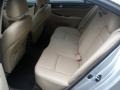 Platinum Metallic - Genesis 3.8 Sedan Photo No. 15