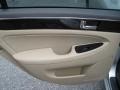 Platinum Metallic - Genesis 3.8 Sedan Photo No. 16