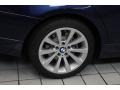 2011 Deep Sea Blue Metallic BMW 3 Series 328i Sedan  photo #15