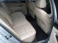 Platinum Metallic - Genesis 3.8 Sedan Photo No. 20