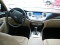 Platinum Metallic - Genesis 3.8 Sedan Photo No. 22