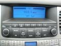 Platinum Metallic - Genesis 3.8 Sedan Photo No. 25