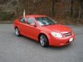 Victory Red - Cobalt LT Sedan Photo No. 1