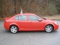 Victory Red - Cobalt LT Sedan Photo No. 2