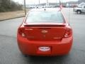Victory Red - Cobalt LT Sedan Photo No. 4
