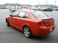 Victory Red - Cobalt LT Sedan Photo No. 5