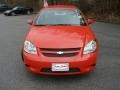 Victory Red - Cobalt LT Sedan Photo No. 8