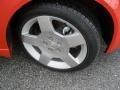 Victory Red - Cobalt LT Sedan Photo No. 9